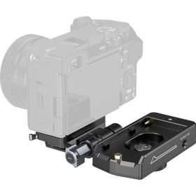 SmallRig 4696 NP-F Pil Adaptörü Aynasız Kameralar için Montaj Plakası Kiti