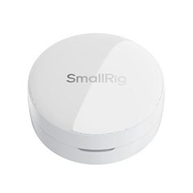 SmallRig 4706 S60 Beyaz / USB-C Versiyonu Kablosuz Mikrofon
