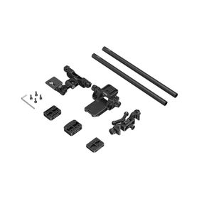 SmallRig 4722 Dokun ve Git Plakası S Yaban Hayatı Fotoğrafçılığı Seti