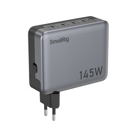 SmallRig 4748 145W 4 Portlu PD Güç Adaptörü