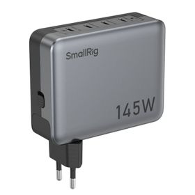 SmallRig 4748 145W 4 Portlu PD Güç Adaptörü