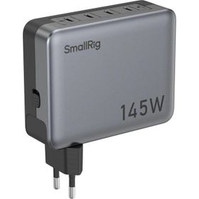 SmallRig 4748 145W 4 Portlu PD Güç Adaptörü