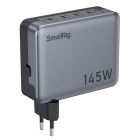 SmallRig 4748 145W 4 Portlu PD Güç Adaptörü