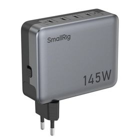 SmallRig 4748 145W 4 Portlu PD Güç Adaptörü