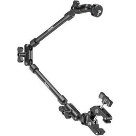 SmallRig 4766 Masaüstü Sihirli Kol Yengeç Kelepçesi Kiti