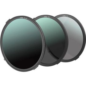 SmallRig 4799 Nötr Yoğunluk Filtresi Kiti