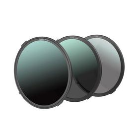 SmallRig 4799 Nötr Yoğunluk Filtresi Kiti