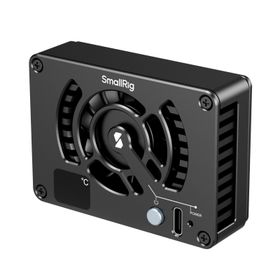 SmallRig 4815 Kamera Soğutma Fanı