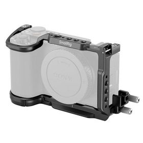 SmallRig 4867 Sony ZV-E10 II için Kafes