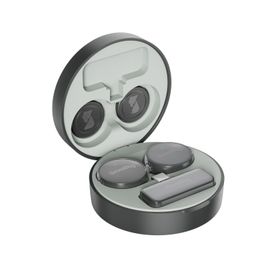 SmallRig 4934 S60 Siyah / USB-C Versiyonu Kablosuz Mikrofon
