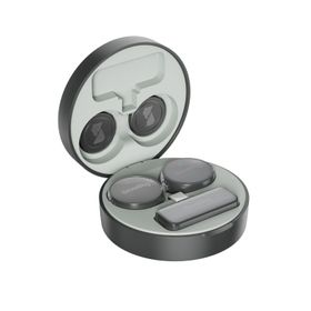 SmallRig 4934 S60 Siyah / USB-C Versiyonu Kablosuz Mikrofon