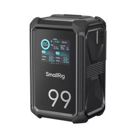 SmallRig 4984 V-Mount Batarya