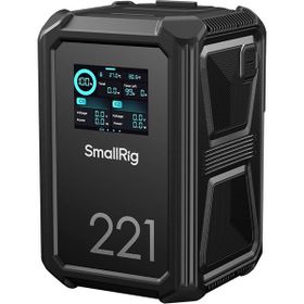 SmallRig 4985 X221 V-Mount Batarya