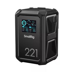 SmallRig 4985 X221 V-Mount Batarya