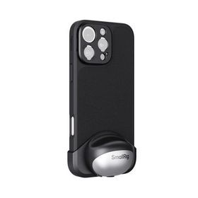 SmallRig 4988 iPhone 16 Pro FilMov Hafif Fotoğrafçılık Kılıfı Seti