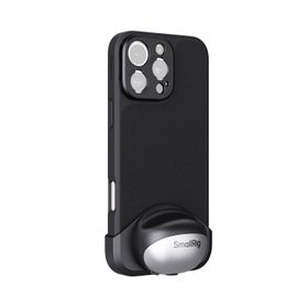 SmallRig 4988 iPhone 16 Pro FilMov Hafif Fotoğrafçılık Kılıfı Seti