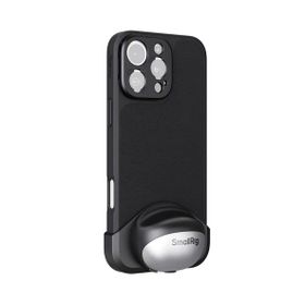 SmallRig 4988 iPhone 16 Pro FilMov Hafif Fotoğrafçılık Kılıfı Seti