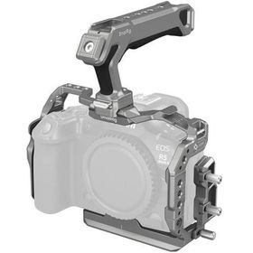 SmallRig 5029 Canon EOS R5 Mark II için HawkLock Hızlı Çıkarma Kafes Kiti