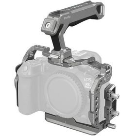 SmallRig 5029 Canon EOS R5 Mark II için HawkLock Hızlı Çıkarma Kafes Kiti
