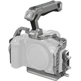 SmallRig 5029 Canon EOS R5 Mark II için HawkLock Hızlı Çıkarma Kafes Kiti