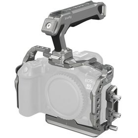 SmallRig 5029 Canon EOS R5 Mark II için HawkLock Hızlı Çıkarma Kafes Kiti