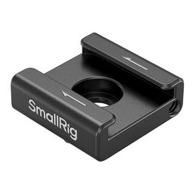 SmallRig 5033 4'lü Metal Ayak Montaj Desteği