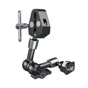 SmallRig 5310 Sihirli Kol 7 inç Yengeç Kelepçe