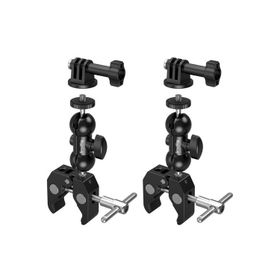 SmallRig 5321 1.2 inç Yengeç Kelepçe Kiti