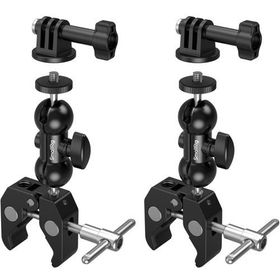 SmallRig 5321 1.2 inç Yengeç Kelepçe Kiti