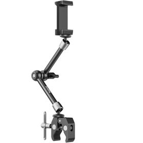 SmallRig 5326 Sihirli Kol 9.8 inç Yengeç Kelepçe