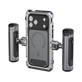 SmallRig 5585 Telefon Kafesi