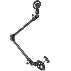 SmallRig 5626 Masaüstü Sihirli Kol Yengeç Kelepçe Kiti
