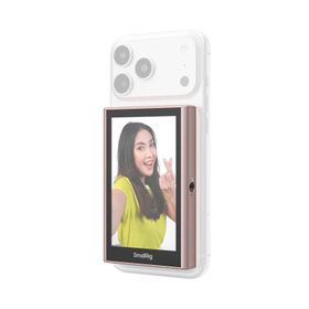 SmallRig 5746 Kablosuz Ekran Yansıtma Adaptörü Selfie Kit