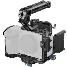 SmallRig 5823 Sony FX3 / FX30 Kafes Kiti