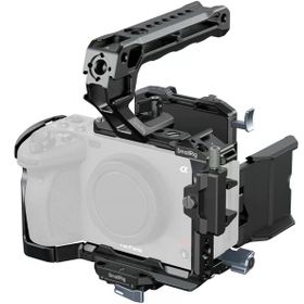 SmallRig 5823 Sony FX3 / FX30 Kafes Kiti