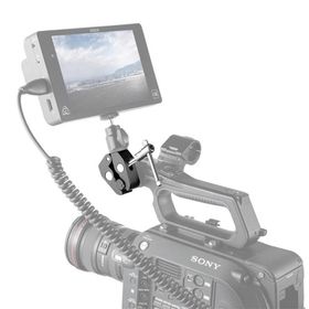 SmallRig 735 Süper Kelepçe