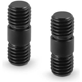 SmallRig 900B Rod M12 için 2'li Boru Birleştirme Vidası