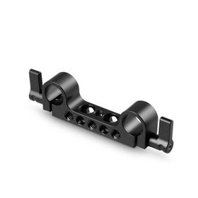 SmallRig 942 Süper Hafif 15 mm V3 RailBlock