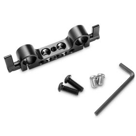 SmallRig 942 Süper Hafif 15 mm V3 RailBlock