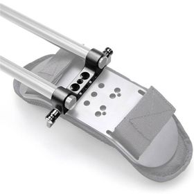 SmallRig 942 Süper Hafif 15 mm V3 RailBlock