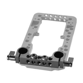 SmallRig 942 Süper Hafif 15 mm V3 RailBlock