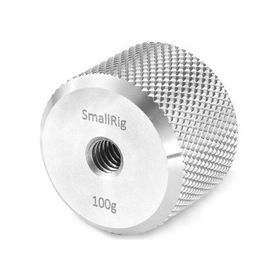 SmallRig AAW2284 100 gr Gimbal Sabitleyici için Karşı Ağırlık