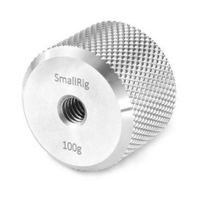 SmallRig AAW2284 100 gr Gimbal Sabitleyici için Karşı Ağırlık