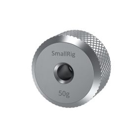 SmallRig AAW2459 Gimbal için 50 G Karşı Ağırlık