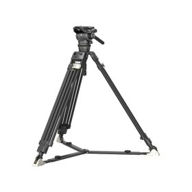 SmallRig AD-120 4463 Ağır Hizmet Tipi Karbon Fiber Tripod Seti