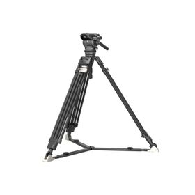 SmallRig AD-120 4463 Ağır Hizmet Tipi Karbon Fiber Tripod Seti