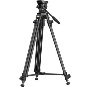 SmallRig AD-50 4684 Hafif Video Lite Tripod