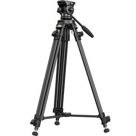SmallRig AD-50 4684 Hafif Video Lite Tripod