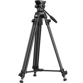 SmallRig AD-50 4684 Hafif Video Lite Tripod