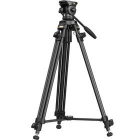 SmallRig AD-50 4684 Hafif Video Lite Tripod